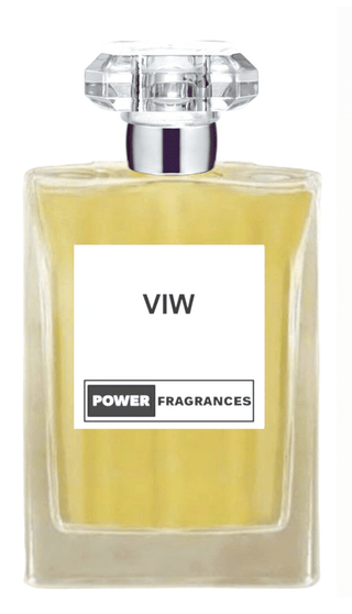 Inspired by Virgin Island Water - Power Fragrances