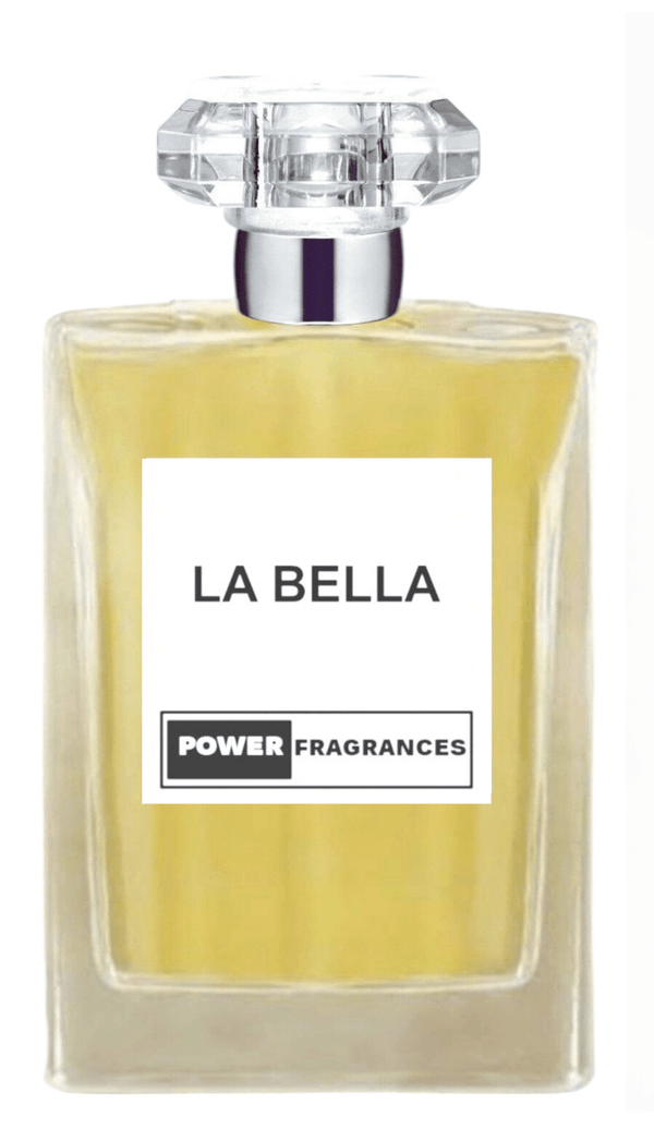 La Bella — Inspired by La Vie Est Belle