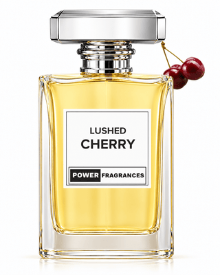 Lushed Cherry — Inspired by Lost Cherry - Power Fragrances