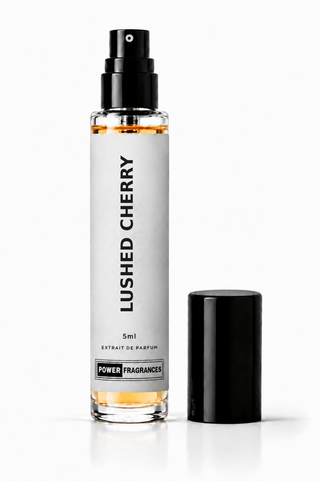 Lushed Cherry — Inspired by Lost Cherry - Power Fragrances