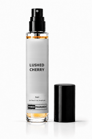 Lushed Cherry — Inspired by Lost Cherry - Power Fragrances