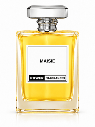 Maisie — Inspired by Daisy - Power Fragrances