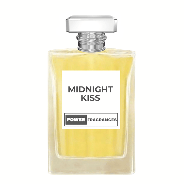 Midnight Kiss — Inspired by Black Opium