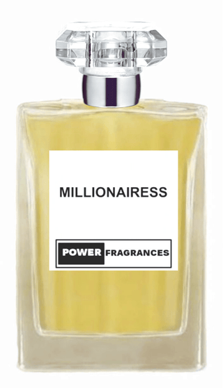 Millionairess Inspired by Lady Million - Power Fragrances