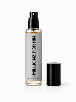Millionz For Him — Inspired by 1 Million - Power Fragrances