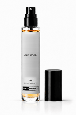Oud Wood — Inspired by Oud Wood - Power Fragrances
