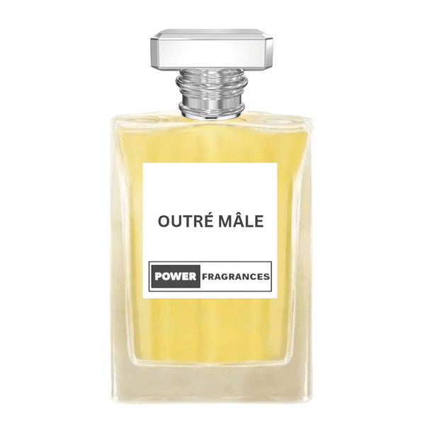 Outre Male — Inspired by Ultra Male