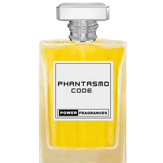 Phantasmo — Inspired by Phantom - Power Fragrances