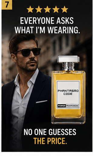 Phantasmo — Inspired by Phantom - Power Fragrances