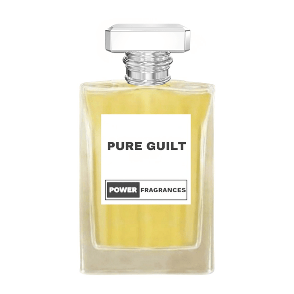 Pure Guilt — Inspired by Guilty