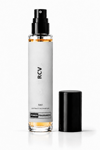 RCV — Inspired by Roberto C - Power Fragrances