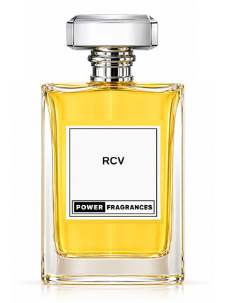 RCV — Inspired by Roberto C - Power Fragrances