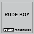Rude Boy - Inspired by Bad Boy - Power Fragrances