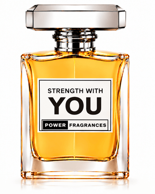 Strength with YOU — Inspired by Stronger With You - Power Fragrances