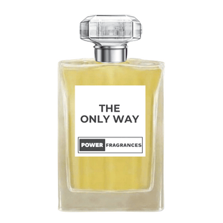 The Only Way - Inspired by My WAY - Power Fragrances