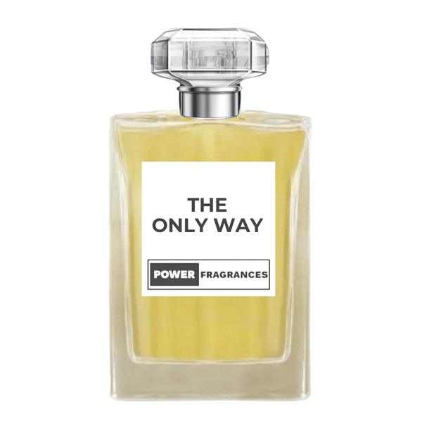 The Only Way — Inspired by My Way