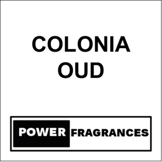 Inspired by Acqua di Parma Colonia Intensa Oud - Power Fragrances