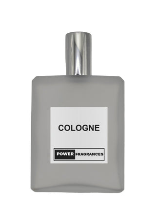 Inspired by Cologne (Thierry Mugler) - Power Fragrances