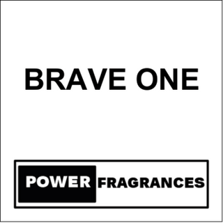 Inspired by Diesel Only the brave - Power Fragrances