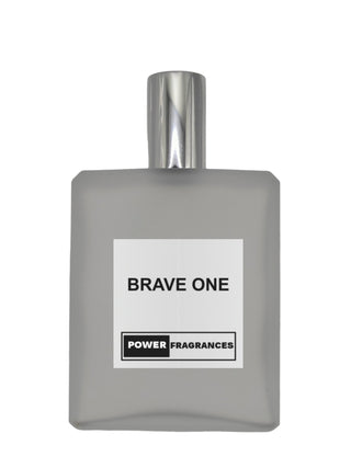 Inspired by Diesel Only the brave - Power Fragrances