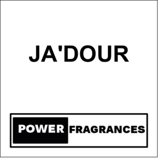 Inspired by Dior J'Adore - Power Fragrances