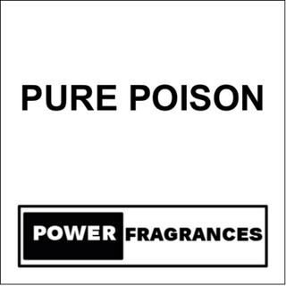 Inspired by Dior Poison Girl - Power Fragrances