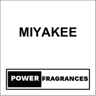 Inspired by Issey Miyake L’Eau d’Issey - Power Fragrances