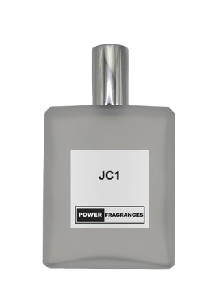 Inspired By Jimmy Choo - Power Fragrances