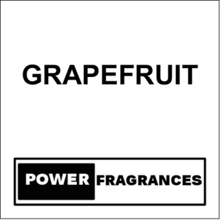 Inspired by Jo Malone Grapefruit - Power Fragrances