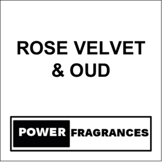 Inspired by Jo Malone Velvet Rose & Oud - Power Fragrances