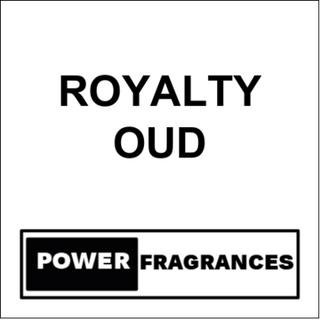 Inspired by Oud Royal Armani Privé - Power Fragrances