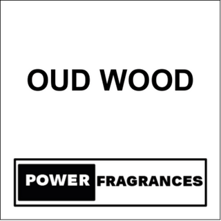 Inspired by Tom Ford Oud Wood - Power Fragrances